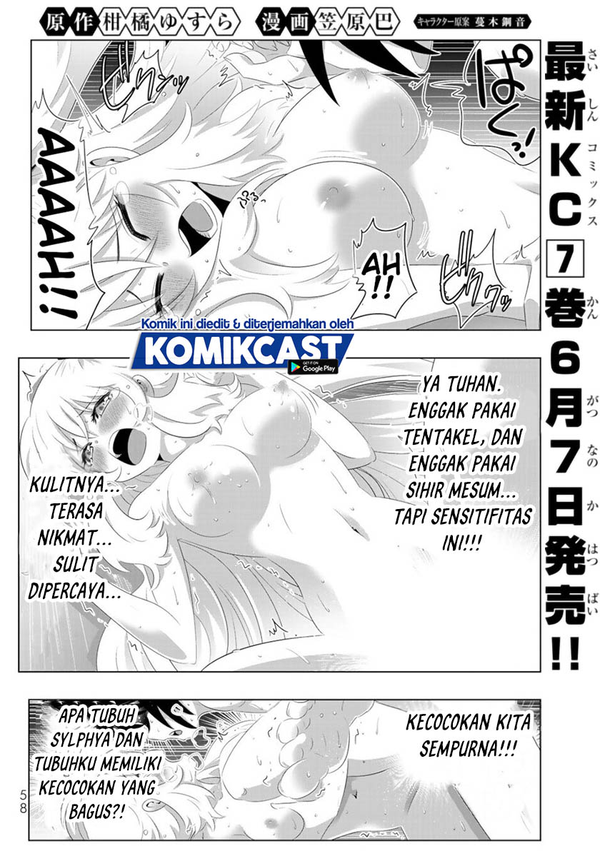 Isekai Shihai no Skill Taker: Zero kara Hajimeru Dorei Harem Chapter 60 Gambar 3